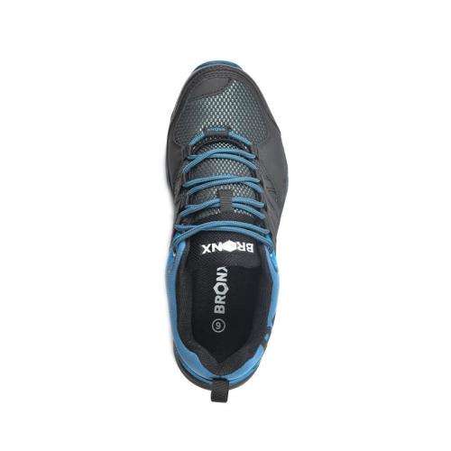 Bronx Shoes - Sherman