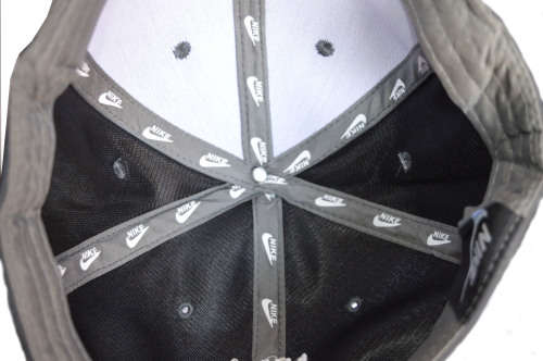 Nike Embroidered and Embossed (LIMITED!!!)