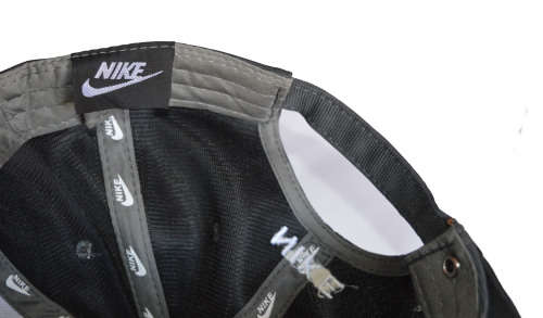 Nike Embroidered and Embossed (LIMITED!!!)