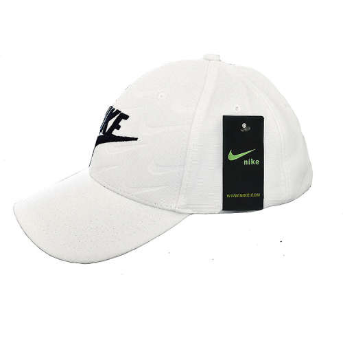 NIKE Cap - Embossed and Embroided (LIMITED