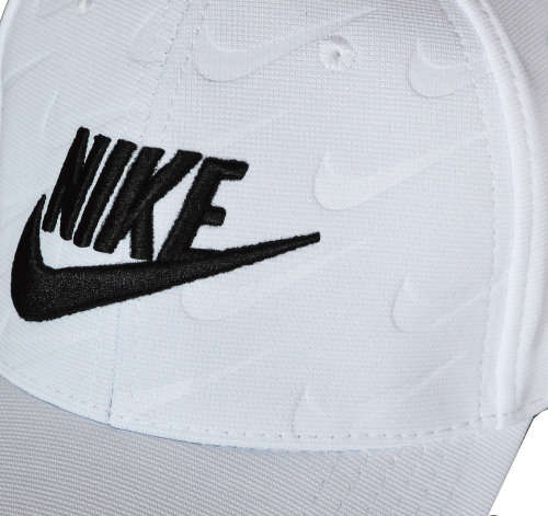 NIKE Cap - Embossed and Embroided (LIMITED