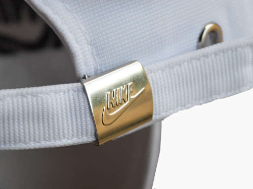 NIKE Cap - Embossed and Embroided (LIMITED