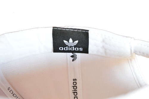 Adidas Unisex Cap - EMROIDERED and EMBOSSED (LIMITED!!!) Adidas Unisex Cap - EMROIDERED and EMBOSSED