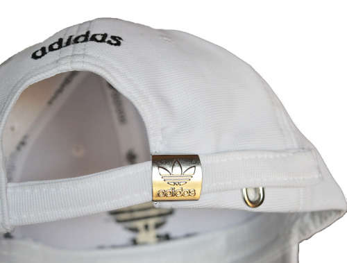 Adidas Unisex Cap - EMROIDERED and EMBOSSED (LIMITED!!!) Adidas Unisex Cap - EMROIDERED and EMBOSSED