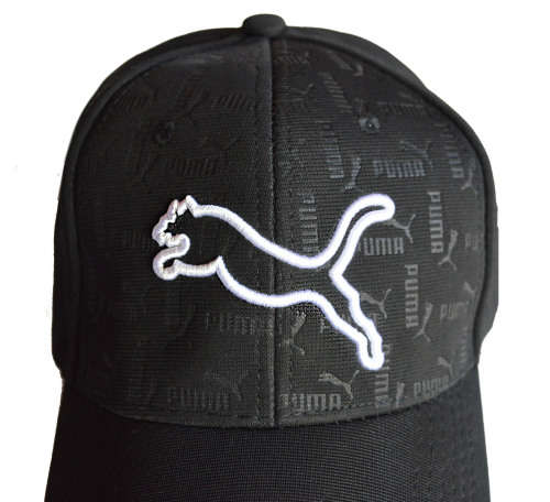 PUMA CAP - Embossed and Embroided (LIMITED ITEM!!!)