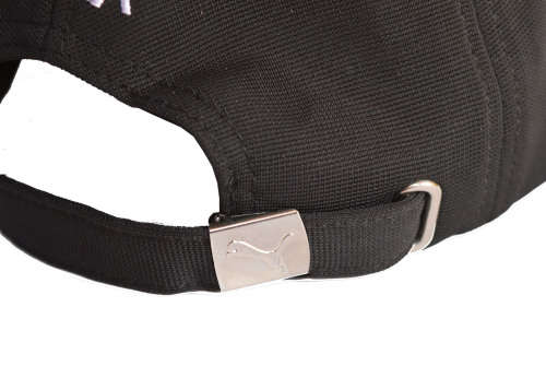 PUMA CAP - Embossed and Embroided (LIMITED ITEM!!!)