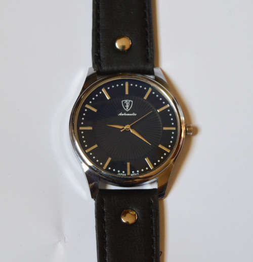 JAPAN MOTV WATCH