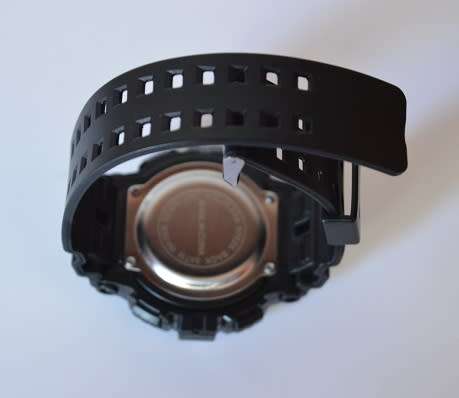 Watch Men`s - L-SPORTS Watch,timer,alarm,water resistant
