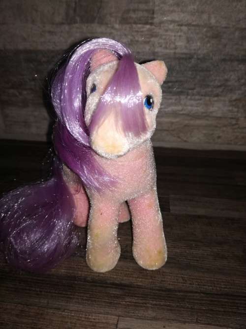 My Little Pony North Star so soft