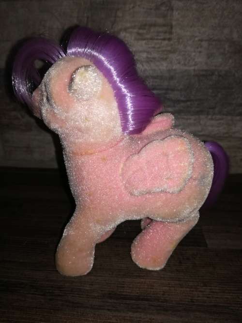 My Little Pony North Star so soft
