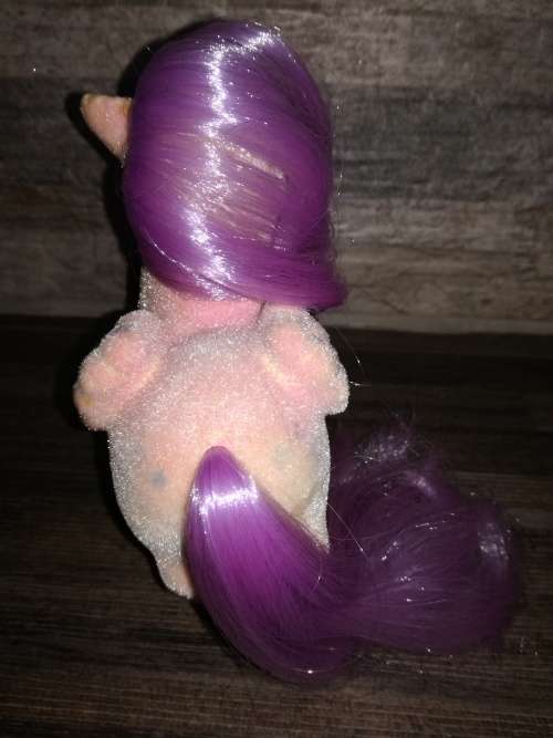 My Little Pony North Star so soft