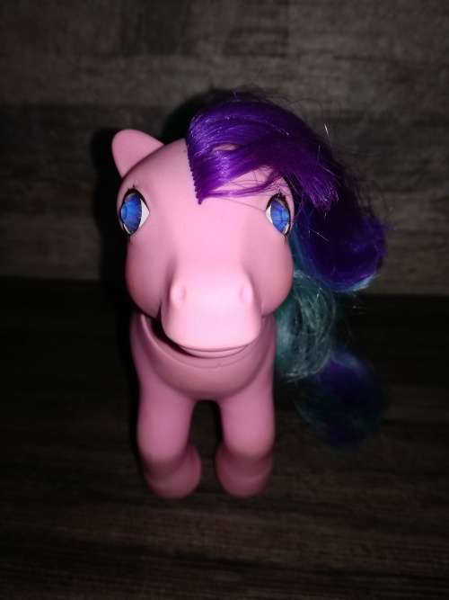 My Little Pony Whizzer 1985