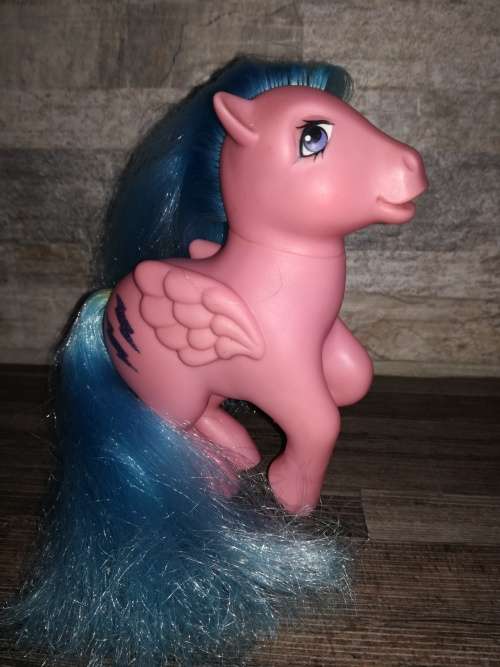 My Little Pony Fire Fly 1983