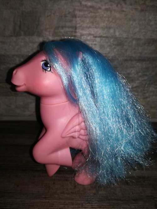 My Little Pony Fire Fly 1983