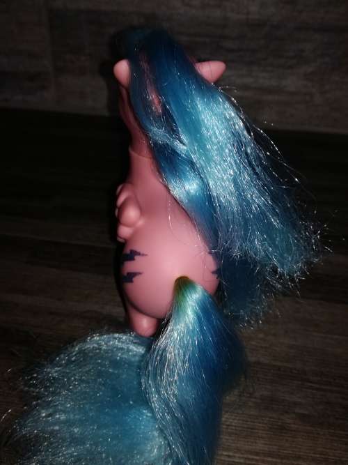 My Little Pony Fire Fly 1983