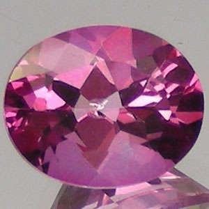 4.33 CT PINK TOPAZ - BEAUTIFUL GEM