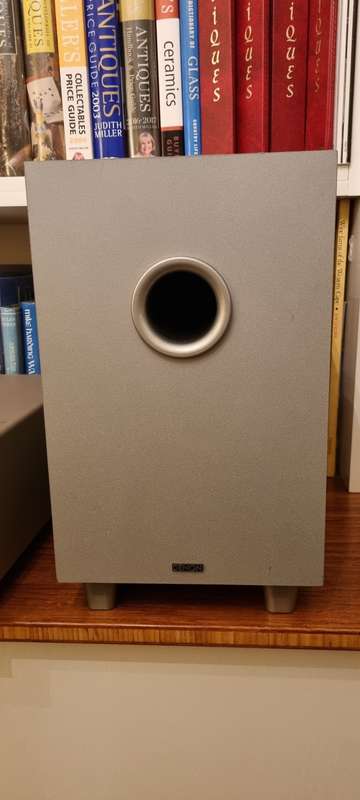 Denon Surround Sound System