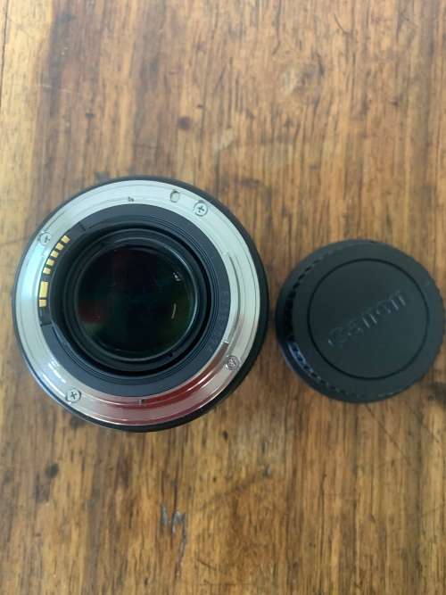 Canon EF 50mm F1.4 USM Lens (Used)
