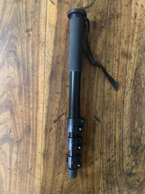 Manfrotto 680B Compact Monopod (Used)