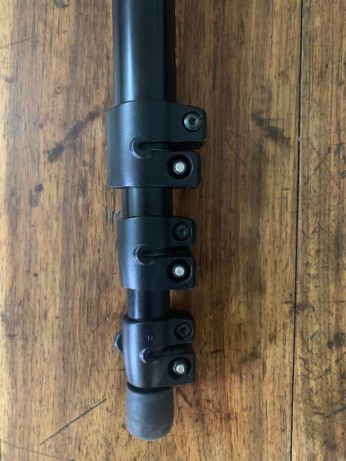 Manfrotto 680B Compact Monopod (Used)