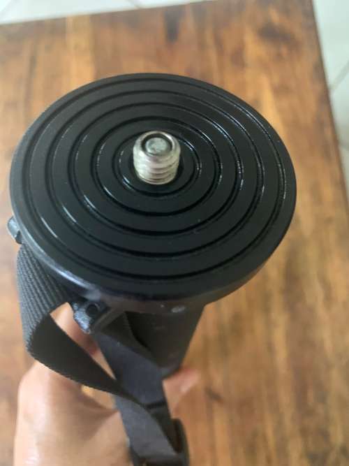 Manfrotto 680B Compact Monopod (Used)