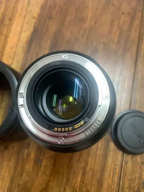 Used: CANON EF 24-70MM  + Canon Speedlite 430EX II