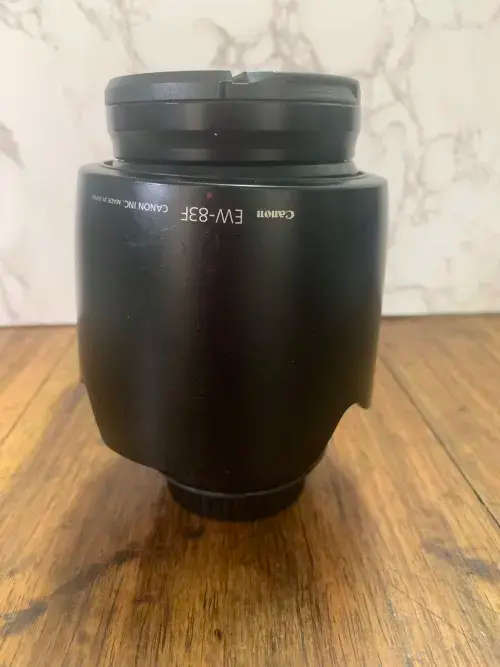 Used: CANON EF 24-70MM  + Canon Speedlite 430EX II