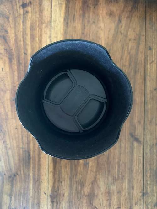 Used: CANON EF 24-70MM  + Canon Speedlite 430EX II