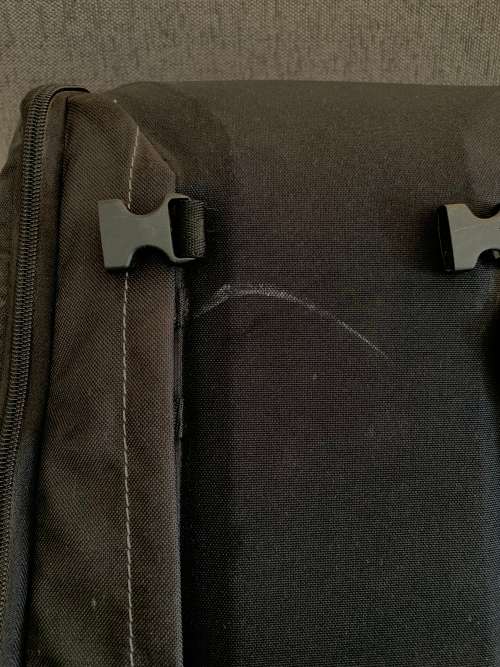 Manfrotto Professional 50 Camera Backpack Black (Used)