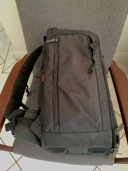 Manfrotto Professional 50 Camera Backpack Black (Used)