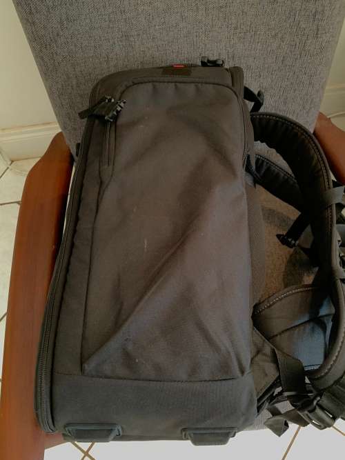Manfrotto Professional 50 Camera Backpack Black (Used)