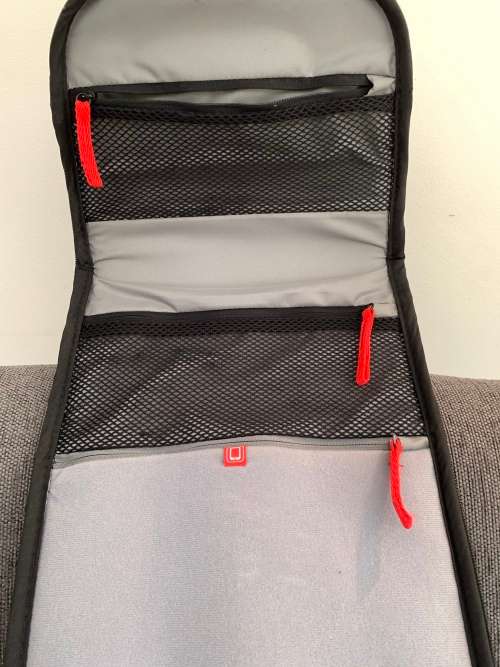 Manfrotto Professional 50 Camera Backpack Black (Used)