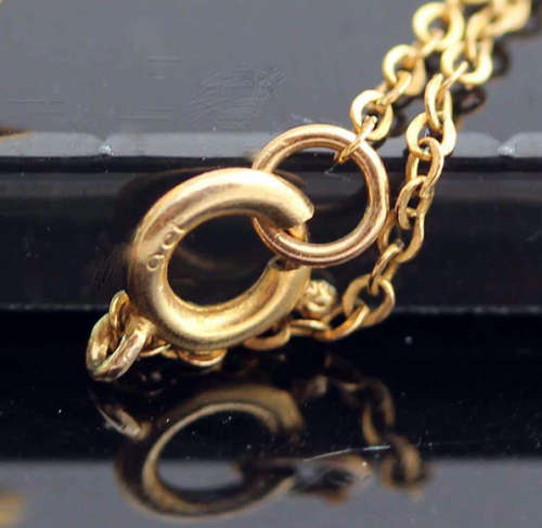 9CT YELLOW GOLD ABACUS PENDANT WITH DIAMOND, TOURMALINE, QUARTZ AND SPINEL GEMSTONES. QUIRKY!