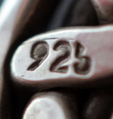 UNUSUAL HANDCRAFTED BASKET WEAVE MEXICAN STERLING SILVER RING. 925. HEAVY 8,64 grams!