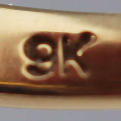 DIAMOND CLUSTER 9CT YELLOW GOLD RING. 41 BRILLIANT CUT DIAMONDS! *JEWELLER CERTIFIED R10'700*