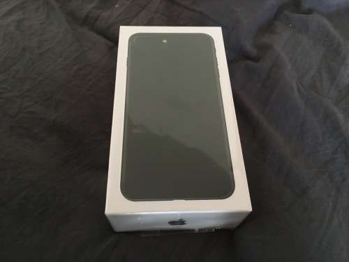 BRAND NEW iPhone 7 Plus || 128GB || Matte Black
