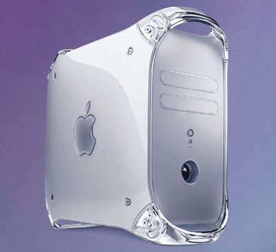 Apple PowerMac G4