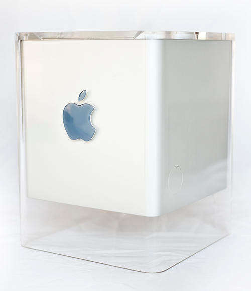Apple G4 Cube