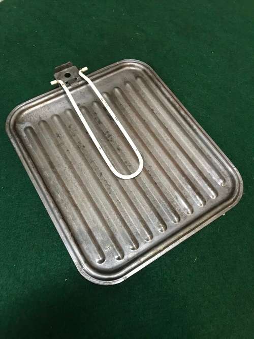 VINTAGE - TOAST/GRILL for GAS STOVE