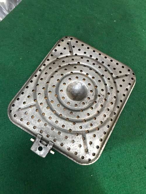 VINTAGE - TOAST/GRILL for GAS STOVE
