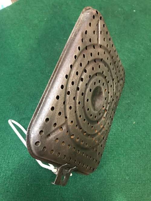 VINTAGE - TOAST/GRILL for GAS STOVE
