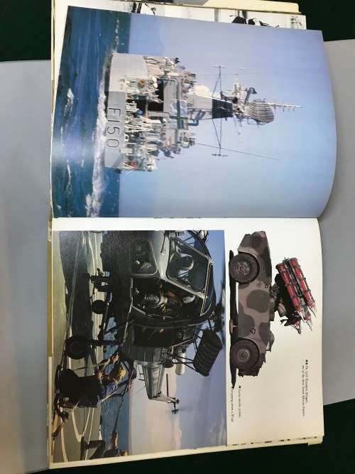 AFRICAS SUPER POWER  PAUL L MOORCRAFT  1981