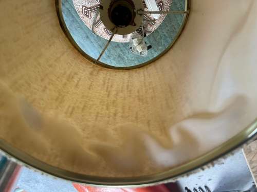 RETRO LAMPS.