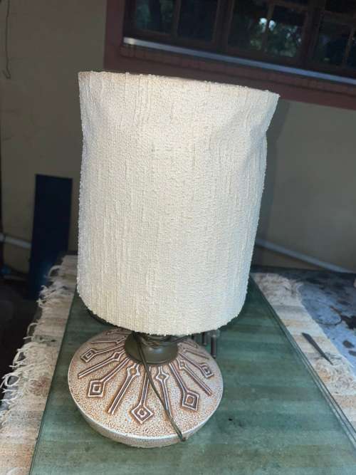 RETRO LAMPS.