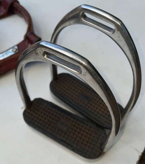 SADDLE AND OTHER HORSE TACK ITEMS