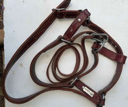 SADDLE AND OTHER HORSE TACK ITEMS
