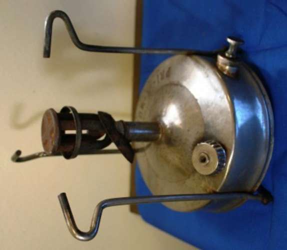 PRI-MUS PARAFIEN STOVE