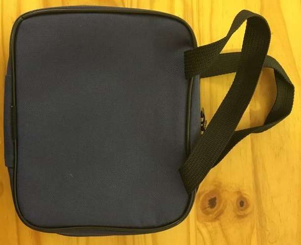 SOUTH AFRICAN AIRFORCE, FIRST AID KIT BAG? ----- NINETIES   ###PAYPAL WELCOME ###