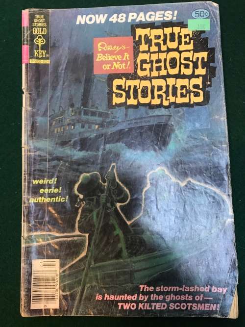 COMICS - Lot off 3