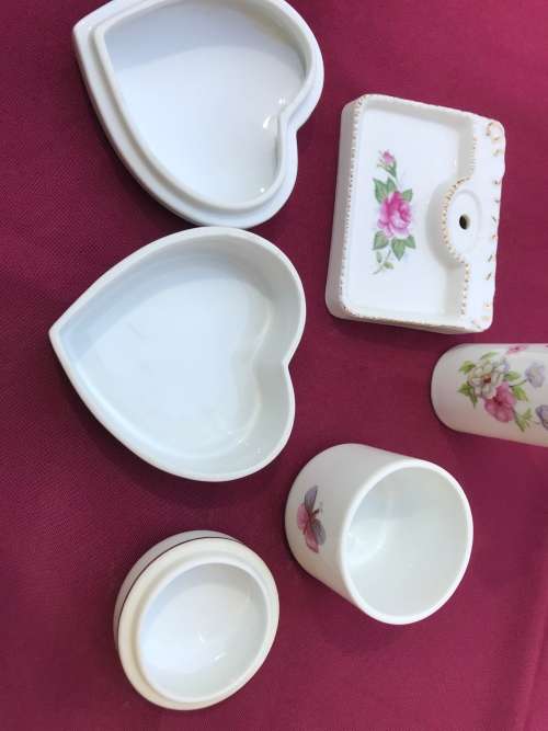 Dressing Table Set